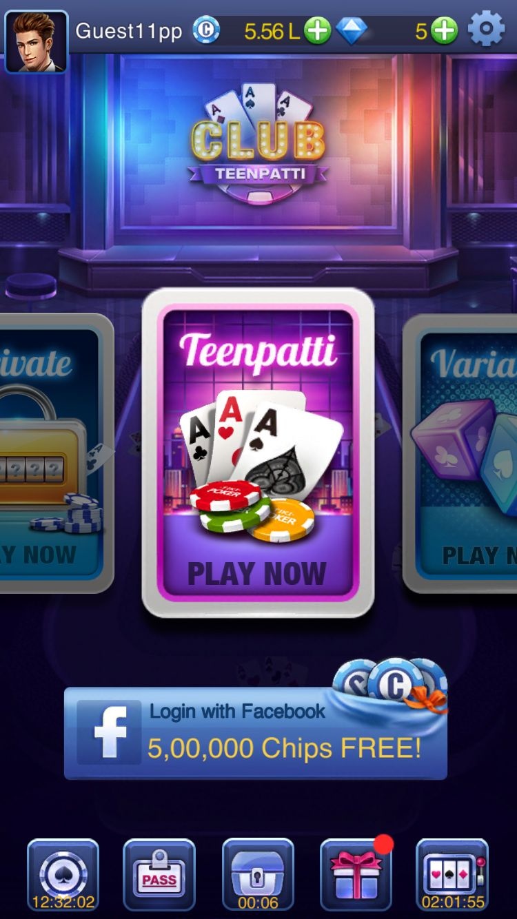 ComeOnCasino game