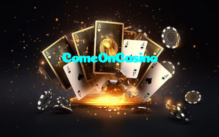 ComeOnCasino