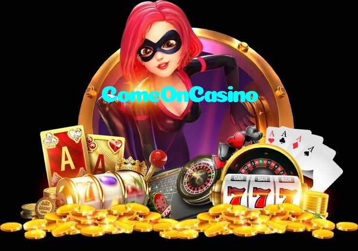 ComeOnCasino