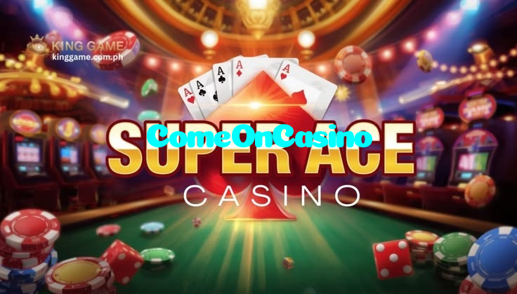 available types of ComeOnCasino bet including pre-match live express and system bets
