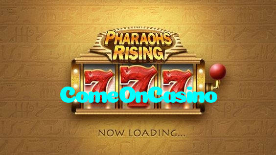 making first deposit on ComeOnCasino website using local payment methods in Pakistan