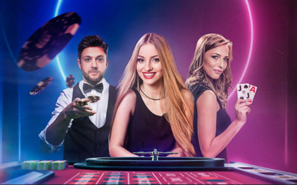 ComeOnCasino پاکستان ریئل منی گیمز