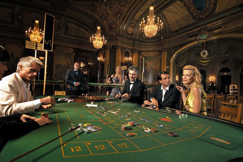 ComeOnCasino پاکستان ریئل منی گیمز