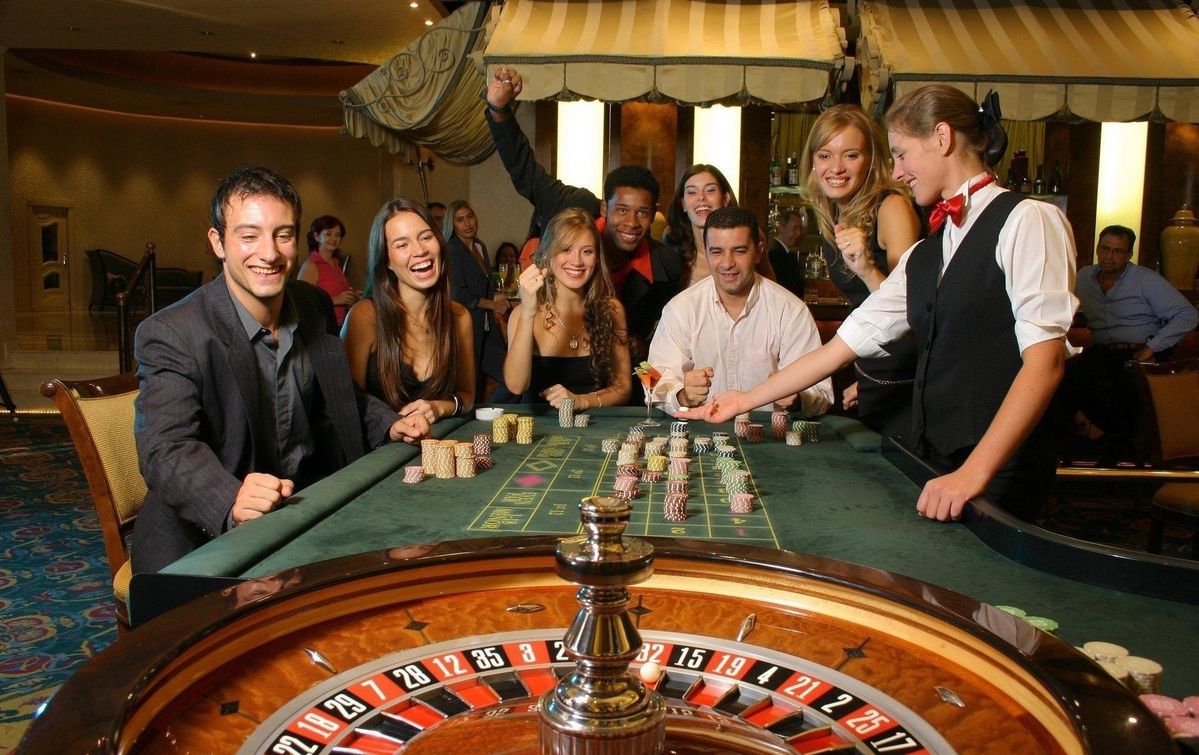 ComeOnCasino