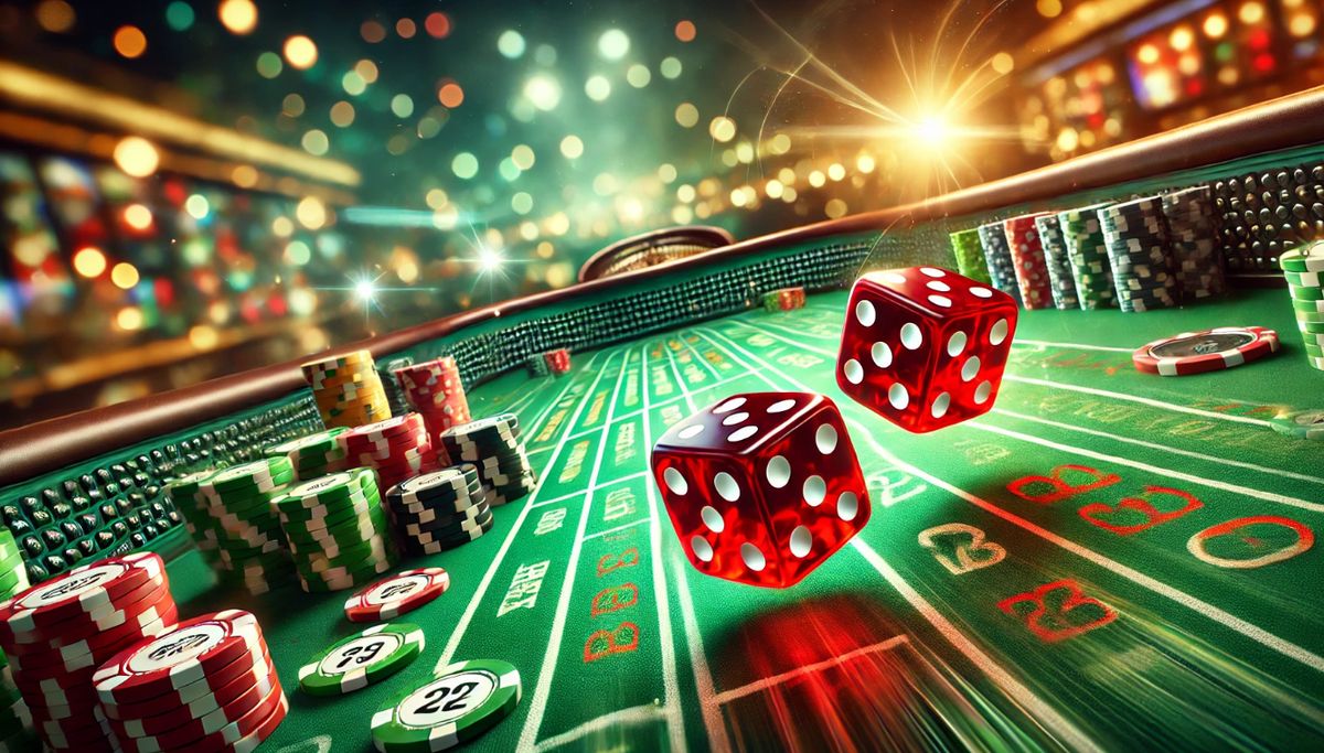 ComeOnCasino پاکستان ریئل منی گیمز