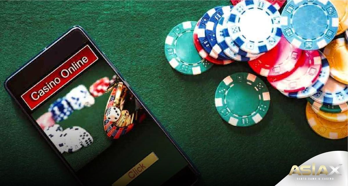ComeOnCasino پاکستان ریئل منی گیمز